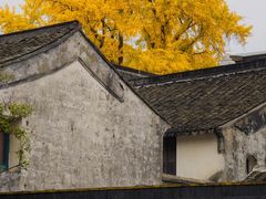 -虞山风景区