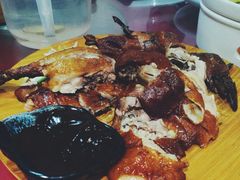 云南小刀鸭-茶花妹子云南餐厅(北大店)