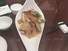 -鹿鸣春饭店(总店)