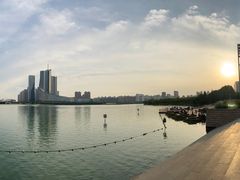 -天鹅湖体育公园