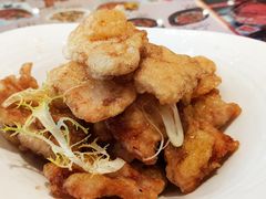 -添福来墨鱼饺子 · 海鲜东北菜(大连星海·黄浦路店)