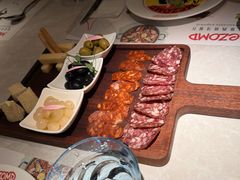 -Mezomd曼索蒂西班牙餐厅(广粤店)