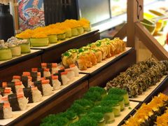 -视界美食自助餐厅·石家庄希尔顿酒店