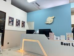 -Best U照相馆证件照·外拍(世博源店)