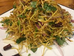 -隐炉和牛烧肉店(群力店)