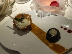 -王品牛排(郑州大卫城店)