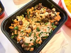 -船歌·鱼水饺青岛菜(恒隆广场店)