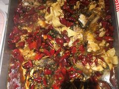 -鱼酷活鱼烤鱼(恒隆广场店)