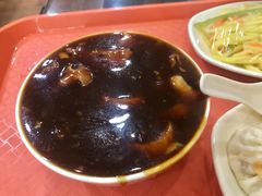 -庆丰包子铺(东单店)