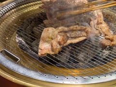 -西塔老太太泥炉烤肉(北京双井店)