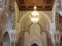 -哈桑二世清真寺