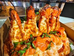 -Steveston Pizza Company (Richmond)