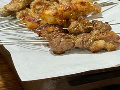 -壹块捌烧烤(灯市口店)