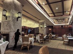 -三清山希尔顿度假酒店·三清轩中餐厅
