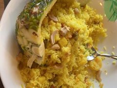 -南沙游艇会·大兵船餐厅