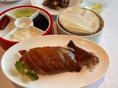 -满堂·烤鸭店·北京菜(鼓楼店)