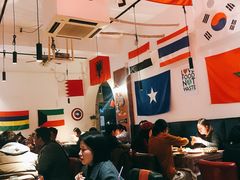 大堂-Tony's House