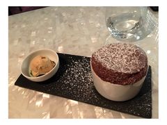 -广州四季酒店·佰鲜汇·现代法餐