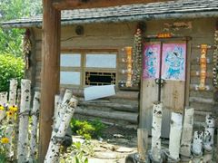 -武清南湖绿博园