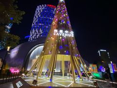 -上海尚嘉中心
