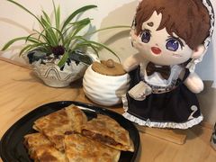 -红小满休闲餐厅(十全街店)