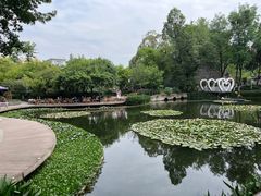 -成都市文化公园