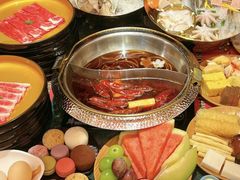 -牛New寿喜烧(闵行龙湖天街店)