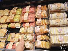 -Olé精品超市(北京合生汇店)