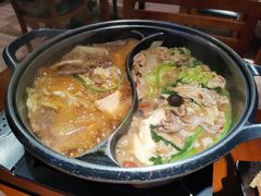 -牛玄庵日式寿喜烧·料理店(新源里店)