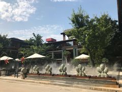 门面-那家山城(樱桃园店)