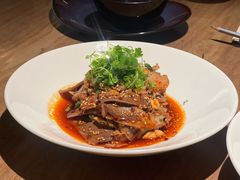 -阿强家川菜·29年老字号(岗顶店)