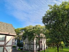 -太阳岛度假酒店