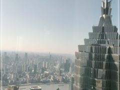 -上海柏悦酒店