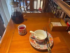 -鸽舞笙平金牌烧鸽子·融合菜(鲁谷店)