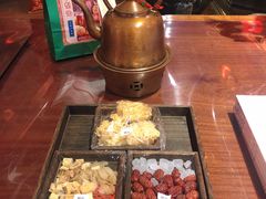 -正阳门饭庄·烤鸭·北京菜(万丰路七里庄店)