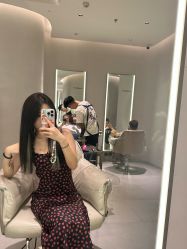-3AM·S HAIR SALON烫发染发接发