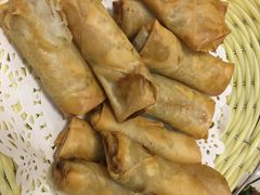 -盐通酒家(金桥湾清水苑店)