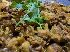 -园林美食城·本土农家菜(杨和镇店)