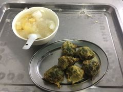 -老福合沟无米粿甜汤粿品店