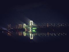 -台场海滨公园船码头