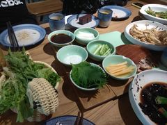 一口酥（点卯精品烤鸭）-顺承小院儿