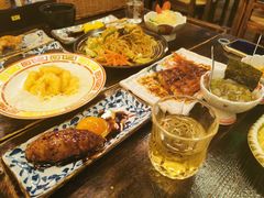 -平成屋· Late Night 食堂(四川北路店)