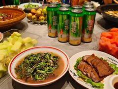 -517烧烤·龙虾·海鲜大排档(万象都荟店)