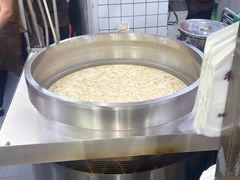 -穆得·老周家牛肉烧饼(普利街店)