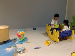 -IBOBI早教·托班·国际家庭互动成长中心(欢乐海岸中心)