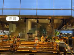 -汉阳廷自助烤肉(同和金铂天地店)