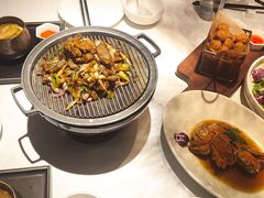 -悦融·京鲁菜·露台花园(安定门店)