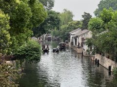 -南浔古镇