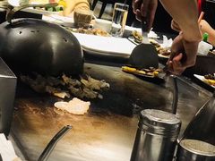 -大渔铁板烧(大悦城店)