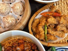 -王繁星面馆(西安熙地港店)
